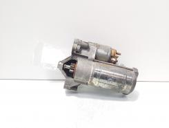 Electromotor, cod 9654561480, Peugeot 407, 2.0 HDI, RHR, cutie automata (idi:720962)