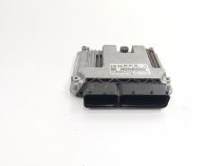Calculator motor ECU, cod 05E907309, 0261S16449, Skoda Octavia 3 (5E3), 1.5 TSI, DAD (idi:720689)