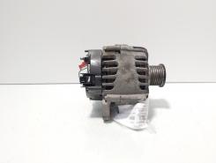 Alternator, cod 8200849752C, Renault Grand Scenic 3 1.2 TCE, H5F400 (id:721315)