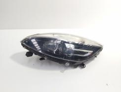 Far stanga cu lupa, Renault Grand Scenic 3, facelift, vol pe stanga (id:721283)