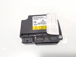 Calculator airbag, cod 285589605R, Renault Grand Scenic 3 (id:721299)