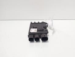 Tablou sigurante borna baterie (+), cod 243800010R, Renault Grand Scenic 3 (id:721300)