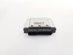 Calculator motor ECU, cod 04C907309AE, 0261S10530, Vw Golf 7 (5G) 1.0 TSI, CHZD (idi:720590)