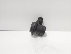 Debitmetru aer, cod 038906461B, Audi A3 Sportback (8PA) 1.9 TDI, BXE (id:721415)