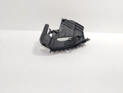 Suport far dreapta cu loc spalator far, cod 8T0805608R, Audi A5 (8T3) (id:721449)