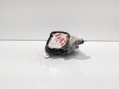 Centura stanga fata cu capsa, cod 3C1857705F, Vw Passat (3C2) (id:721431)