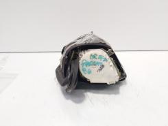 Centura dreapta fata cu capsa, cod 3C1857706F, Vw Passat Variant (3C5) (id:721433)