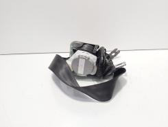 Centura stanga fata cu capsa, Skoda Octavia 3 (5E3) (id:721438)