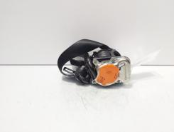 Centura stanga fata cu capsa, Skoda Octavia 3 (5E3) (id:721436)