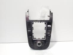 Joystick navigatie cu butoane comenzi, cod 8T0919609F, Audi A4 Avant (8K5, B8) vol pe stanga (id:721446)