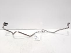 Conducta ulei turbo, cod 05C131051L, Skoda Kamiq (NW4), 1.0 TSI, DLAA (idi:617515 )