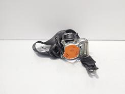 Centura stanga fata cu capsa, Skoda Octavia 3 (5E3) (id:721437)