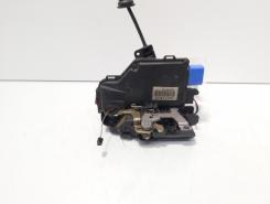 Broasca usa dreapta fata, cod 3D1837016AC, Skoda Octavia 2 Combi (1Z5) vol pe stanga (id:721391)