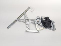 Macara cu motoras usa dreapta spate, Renault Grand Scenic 3 (id:721332)