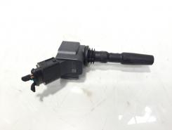 Bobina inductie, cod 04E905110P, Skoda Karoq (NU7), 1.0 TSI, DLAA (idi:617525)