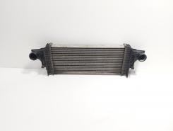 Radiator intercooler, Mercedes Clasa ML (W164) 3.0 CDI, OM642940 (id:721463)