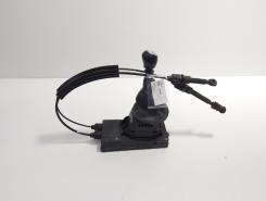 Timonerie, Dacia Duster, 1.5 DCI, K9K856, 6 vit man (id:721525)