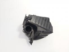 Carcasa filtru aer, cod 165000356R, Renault Grand Scenic 3 1.2 TCE, H5F400 (id:721262)