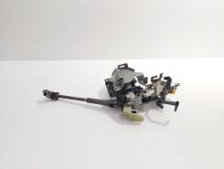 Motoras servo directie, cod 488103131R, Renault Grand Scenic 3 (id:721308)