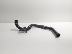 Tub intercooler cu furtune, cod 144603116R, Renault Grand Scenic 3 1.2 TCE, H5F400 (id:721255)