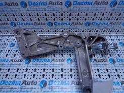 Suport brat trapez dr fata 1K0199296F, Vw Golf 5 (1K) 1.8b