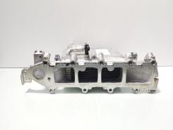 Radiator intercooler, cod 04L129766Q, Audi A3 (8V1) 1.9 TDI, CLHB (idi:721124)