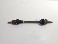 Planetara stanga fata, Renault Grand Scenic 3 1.2 TCE, H5F400, 6 vit man (id:721242)