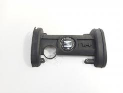 Capac motor, cod 036103925CB, Seat Ibiza 5 (6J5) 1.4 benz, BXW (idi:720813)
