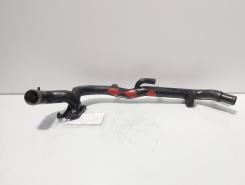 Teava apa, cod GM55563692, Opel Vectra C 1.9 CDTI, Z19DTH (id:721423)