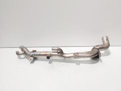 Teava apa, cod GM55188662, Opel Vectra C 1.9 CDTI, Z19DTH (id:721417)