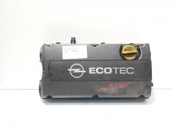 Capac culbutori, cod GM55556284, Opel Astra H 1.6 benz, Z16XEP (id:721425)