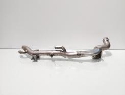 Teava apa, cod GM55188662, Opel Vectra C 1.9 CDTI, Z19DTH (id:721418)