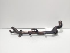 Teava apa, cod GM55563692, Opel Astra H 1.9 CDTI, Z19DTH (id:721421)