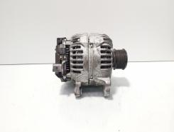 Alternator 140A, cod 06F903023FX, Vw Touran (1T1, 1T2) 2.0 TDI, BKD (id:721403)