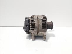 Alternator 140A Bosch, cod 06F903023F, Seat Altea (5P1) 1.6 TDI, CAY (id:721406)