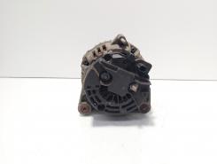 Alternator 120A, cod 8200660033, Renault Megane 2 1.5 DCI, K9KP732 (id:721472)
