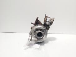 Turbosuflanta, cod 9657571880, Ford Focus 2 (DA) 1.6 TDCI, G8DB (idi:719592)