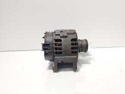 Alternator Valeo, cod 8200537415, Dacia Logan (LS) 1.5 DCI, K9K792 (id:721467)