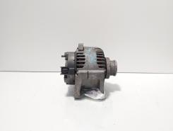Alternator 110A Valeo, cod 8200100907, Renault Scenic 2 1.6 benz, K4MW761 (id:721466)