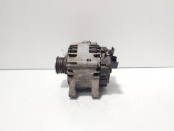 Alternator 120A Valeo, cod 8V21-10300-AB, Ford Fiesta 6 1.6 TDCI (id:721464)