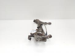 Fuzeta stanga fata, cod 8K0407241Q, Audi A5 (8T3) 2.0 TDI, CAG (id:721459)