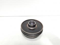 Fulie motor, cod 8580408, Bmw 3 (F30), 2.0 diesel. B47C20B (idi:596058)