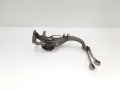 Fuzeta dreapta fata, cod 8K0407242Q, Audi A5 (8T3) 2.0 TDI, CAG (id:721460)