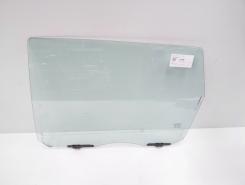 Geam mobil usa stanga spate, Renault Grand Scenic 3, facelift (id:721326)