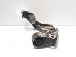 Suport brat trapez stanga, cod 6Q0199293D, Vw Polo (9N) (id:721207)