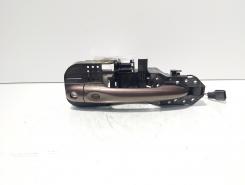 Maner usa stanga fata cu senzor, Renault Grand Scenic 3 vol pe stanga, facelift (id:721341)