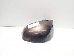 Oglinda electrica stanga cu semnalizare si rabatare electrica, Renault Grand Scenic 3, facelift, vol pe stanga (id:721334)