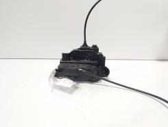 Broasca usa stanga fata, Renault Grand Scenic 3, vol pe stanga (id:721339)