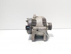 Alternator 110A, cod 8200667607, Dacia Duster 1.6 SCE, H4M729 (id:721468)