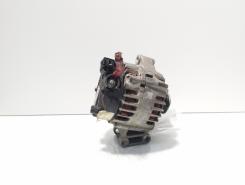 Alternator 120A Valeo, cod 7G9N-10300-CC, Ford Fiesta 6 1.2 benz, SNJB (id:721473)